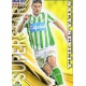 Salva Sevilla Superstar Betis 484 Las Fichas de la Liga 2012 Official Quiz Game Collection