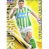 Salva Sevilla Superstar Betis 484 Las Fichas de la Liga 2012 Official Quiz Game Collection