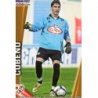 Cobeño Rayo Vallecano 490 Las Fichas de la Liga 2012 Official Quiz Game Collection