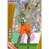 Dani Rayo Vallecano 491 Las Fichas de la Liga 2012 Official Quiz Game Collection