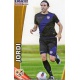 Jordi Rayo Vallecano 492 Las Fichas de la Liga 2012 Official Quiz Game Collection