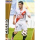 Casado Rayo Vallecano 493 Las Fichas de la Liga 2012 Official Quiz Game Collection