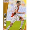 Botelho Rayo Vallecano 494 Las Fichas de la Liga 2012 Official Quiz Game Collection