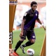 Lass Rayo Vallecano 498 Las Fichas de la Liga 2012 Official Quiz Game Collection