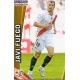 Javi Fuego Rayo Vallecano 499 Las Fichas de la Liga 2012 Official Quiz Game Collection