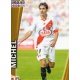 Michel Rayo Vallecano 500 Las Fichas de la Liga 2012 Official Quiz Game Collection