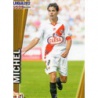Michel Rayo Vallecano 500 Las Fichas de la Liga 2012 Official Quiz Game Collection