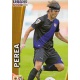 Perea Rayo Vallecano 505 Las Fichas de la Liga 2012 Official Quiz Game Collection