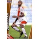Diamanka Rayo Vallecano 506 Las Fichas de la Liga 2012 Official Quiz Game Collection