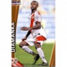 Diamanka Rayo Vallecano 506 Las Fichas de la Liga 2012 Official Quiz Game Collection