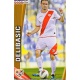 Delibasic Rayo Vallecano 507 Las Fichas de la Liga 2012 Official Quiz Game Collection