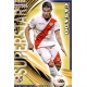 Casado Superstar Rayo Vallecano 509 Las Fichas de la Liga 2012 Official Quiz Game Collection