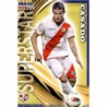 Casado Superstar Rayo Vallecano 509 Las Fichas de la Liga 2012 Official Quiz Game Collection