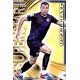 Javi Fuego Superstar Rayo Vallecano 510 Las Fichas de la Liga 2012 Official Quiz Game Collection