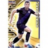 Javi Fuego Superstar Rayo Vallecano 510 Las Fichas de la Liga 2012 Official Quiz Game Collection