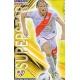 Michu Superstar Rayo Vallecano 511 Las Fichas de la Liga 2012 Official Quiz Game Collection