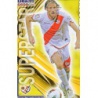 Michu Superstar Rayo Vallecano 511 Las Fichas de la Liga 2012 Official Quiz Game Collection