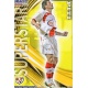Piti Superstar Rayo Vallecano 513 Las Fichas de la Liga 2012 Official Quiz Game Collection