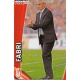 Fabri Granada 516 Las Fichas de la Liga 2012 Official Quiz Game Collection