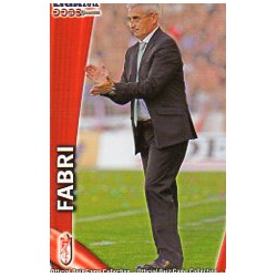 Fabri Granada 516 Las Fichas de la Liga 2012 Official Quiz Game Collection
