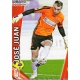 Jose Juan Granada 518 Las Fichas de la Liga 2012 Official Quiz Game Collection