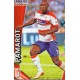 Pamarot Granada 519 Las Fichas de la Liga 2012 Official Quiz Game Collection