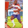 Pamarot Granada 519 Las Fichas de la Liga 2012 Official Quiz Game Collection