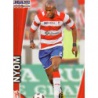 Nyom Granada 520 Las Fichas de la Liga 2012 Official Quiz Game Collection