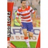 Íñigo López Granada 523 Las Fichas de la Liga 2012 Official Quiz Game Collection