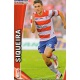 Siqueira Granada 525 Las Fichas de la Liga 2012 Official Quiz Game Collection
