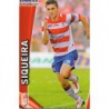 Siqueira Granada 525 Las Fichas de la Liga 2012 Official Quiz Game Collection