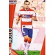 Mollo Granada 526 Las Fichas de la Liga 2012 Official Quiz Game Collection