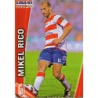 Mikel Rico Granada 527 Las Fichas de la Liga 2012 Official Quiz Game Collection
