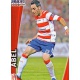 Abel Granada 529 Las Fichas de la Liga 2012 Official Quiz Game Collection