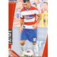 Jaime Granada 531 Las Fichas de la Liga 2012 Official Quiz Game Collection