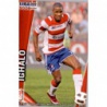 Ighalo Granada 532 Las Fichas de la Liga 2012 Official Quiz Game Collection