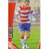 Geijo Error Granada 533 Las Fichas de la Liga 2012 Official Quiz Game Collection