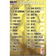 Índice Granada 535 Las Fichas de la Liga 2012 Official Quiz Game Collection