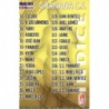 Índice Granada 535 Las Fichas de la Liga 2012 Official Quiz Game Collection