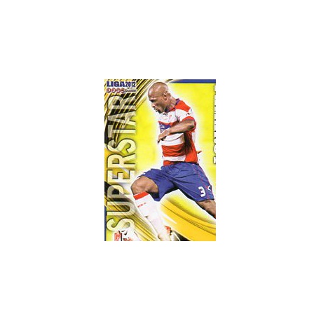 Pamarot Granada 536 Las Fichas de la Liga 2012 Official Quiz Game Collection