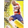 Pamarot Granada 536 Las Fichas de la Liga 2012 Official Quiz Game Collection