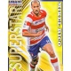 Mikel Rico Superstar Granada 537 Las Fichas de la Liga 2012 Official Quiz Game Collection