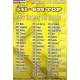 Índice de Bajas 640 Las Fichas de la Liga 2012 Official Quiz Game Collection