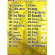 Índice UH I 641 Las Fichas de la Liga 2012 Official Quiz Game Collection