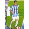 Alexis Barcelona 642 Las Fichas de la Liga 2012 Official Quiz Game Collection