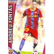 Andreu Fontás Barcelona 643 Las Fichas de la Liga 2012 Official Quiz Game Collection