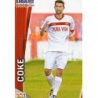 Coke Sevilla 648 Las Fichas de la Liga 2012 Official Quiz Game Collection