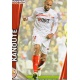 Kanouté Sevilla 649 Las Fichas de la Liga 2012 Official Quiz Game Collection
