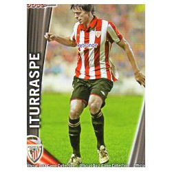 Iturraspe Athletic Club 650 Las Fichas de la Liga 2012 Official Quiz Game Collection