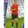 Rubén González Osasuna 655 Las Fichas de la Liga 2012 Official Quiz Game Collection